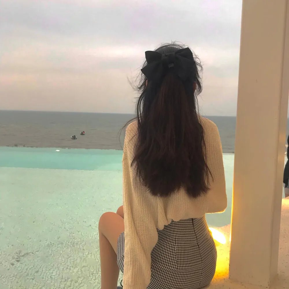 靓妹贵姓