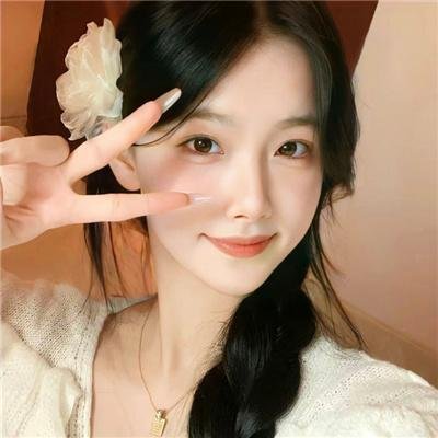豆花依旧笑春风