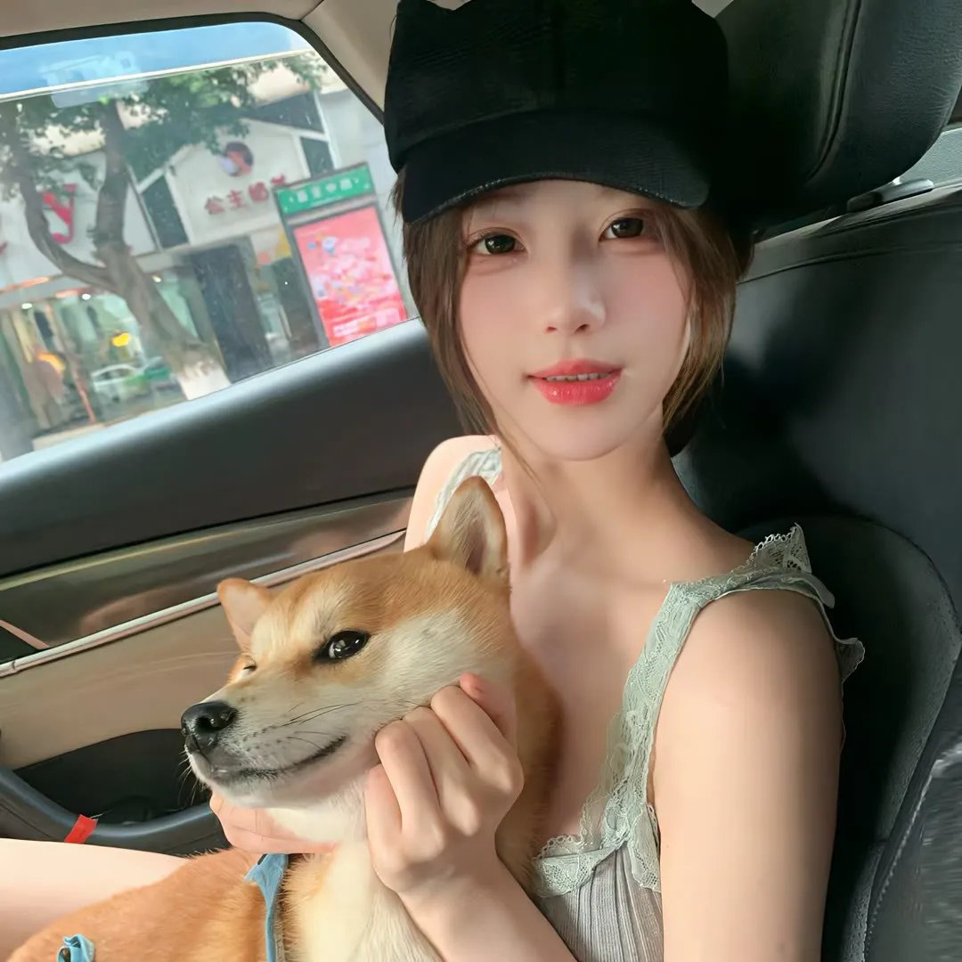 江湖女